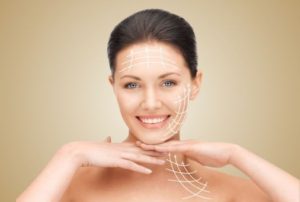 Trẻ hoá làn da bằng phương pháp căng chỉ