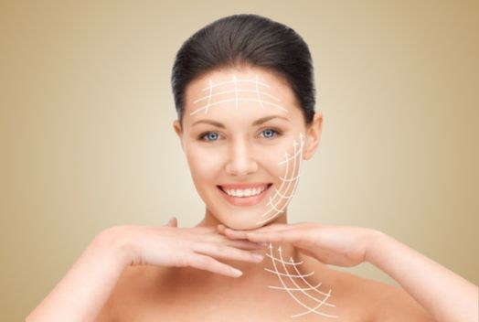 Trẻ hoá làn da bằng phương pháp căng chỉ