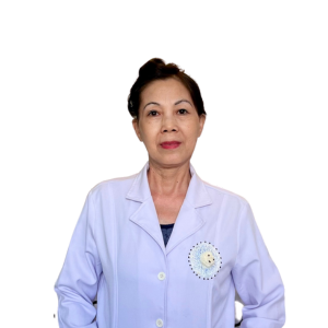           Ai Thuy Pham, BDS                  Consultant Dentist