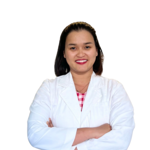 Thanh Thien Hoang Le, BDS            Consultant Dentist