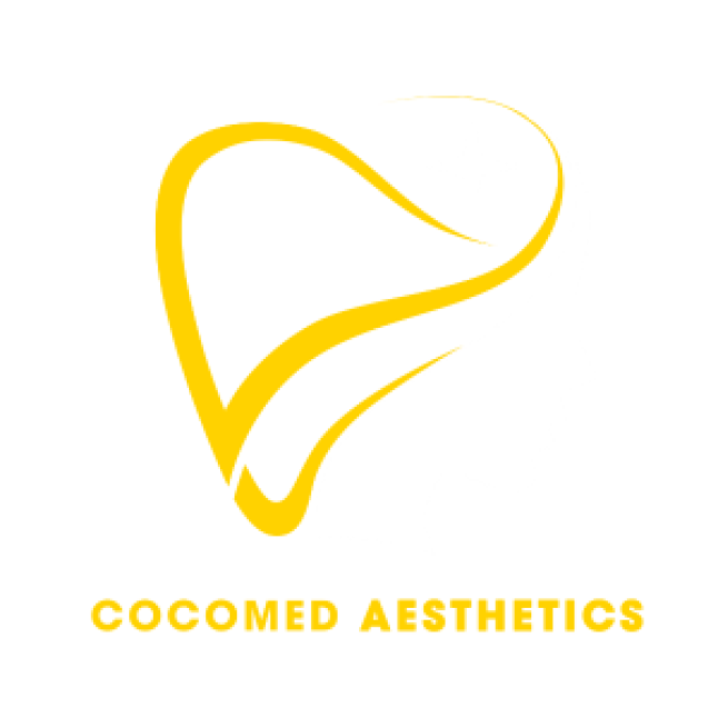 Logo Cocomed Aesthetics