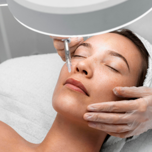 Skin Rejuvenation