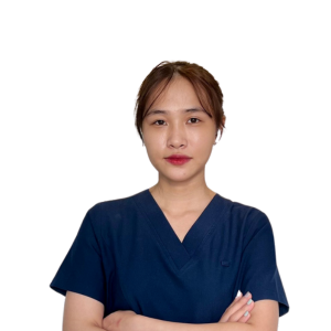              Thu Kim Nguyen                        Dental Assistant