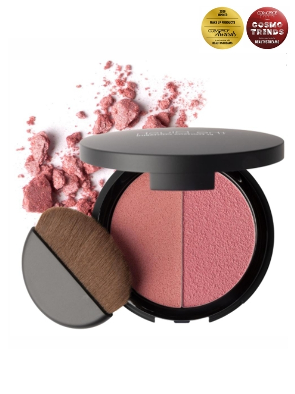 FONTANA CONTARINI THE BLUSH BLUSH DUO WOW EFFECT