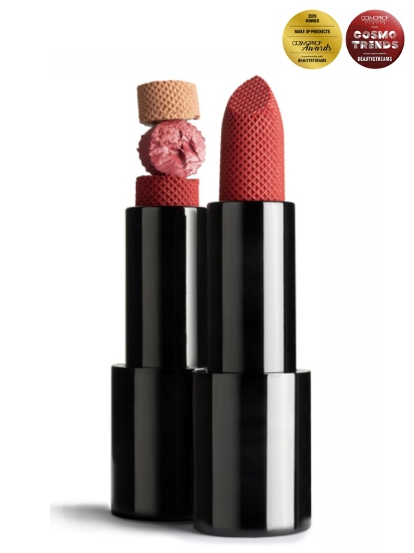FONTANA CONTARINI THE ROSSETTO BOLD&CARE LIPSTICK