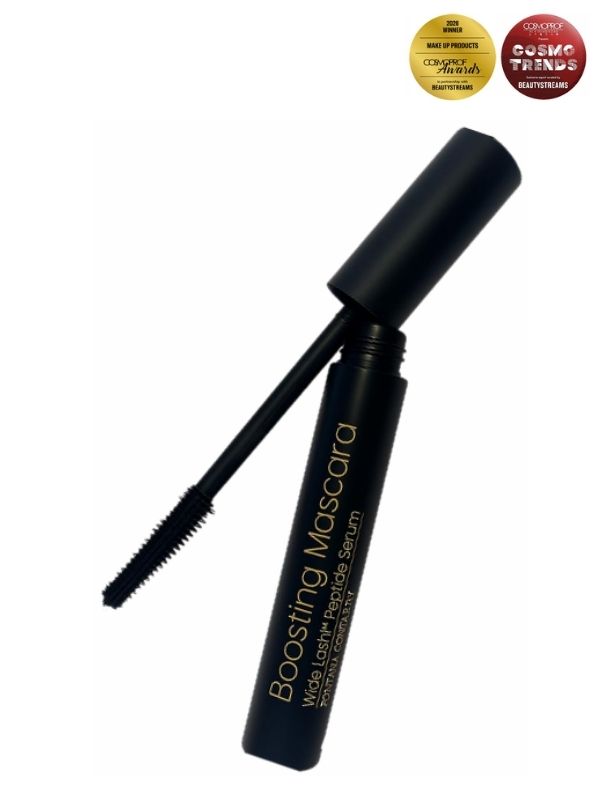 Mascara làm dày mi