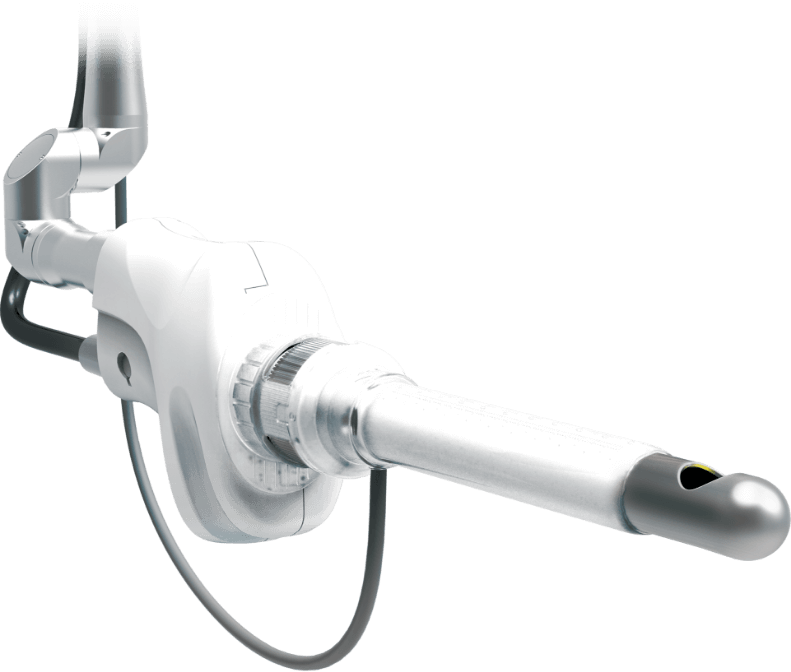trẻ hoá âm đạo bằng công nghệ laser