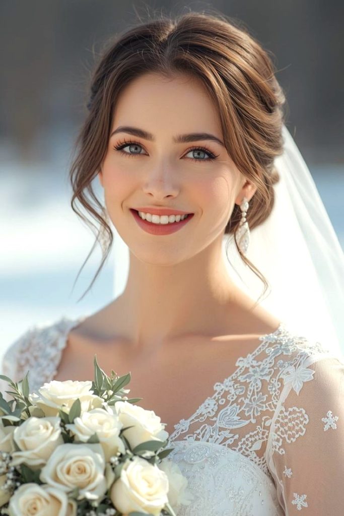 gói dịch vụ làm đẹp cho cô dâu trước cưới tại TP. HCM
